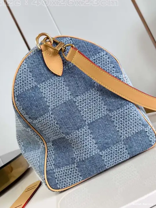 Affordable Vuitton 40 Louis SPEEDY 0606